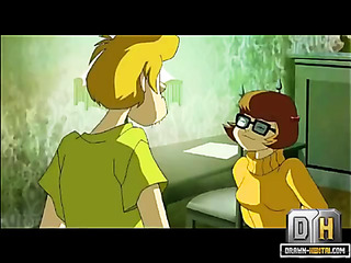 Scooby Doo Toon Porn Forced - Cartoon Porn Videos - YOUX.XXX